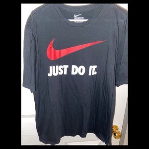 Nike T-Shirt